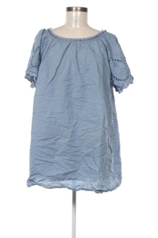 Női blúz Unbranded, Méret XXL, Szín Kék, Ár 4 949 Ft