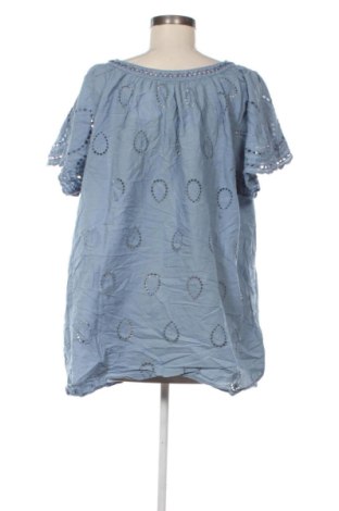 Női blúz Unbranded, Méret XXL, Szín Kék, Ár 4 949 Ft