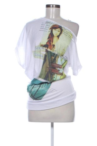 Dámska blúza Unbranded, Veľkosť S, Farba Viacfarebná, Cena  10,00 €