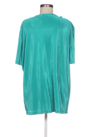 Bluză de femei Unbranded, Mărime XXL, Culoare Verde, Preț 52,13 Lei