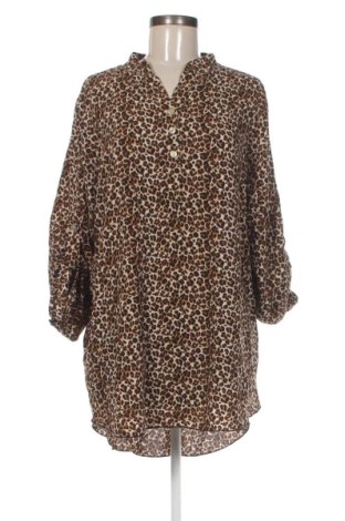 Damen Shirt Unbranded, Größe XXL, Farbe Mehrfarbig, Preis € 12,99