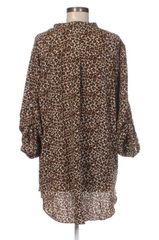 Damen Shirt Unbranded, Größe XXL, Farbe Mehrfarbig, Preis € 12,99