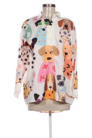 Γυναικεία μπλούζα Unbranded, Μέγεθος XXL, Χρώμα Πολύχρωμο, Τιμή 11,99 €