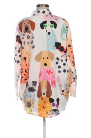 Γυναικεία μπλούζα Unbranded, Μέγεθος XXL, Χρώμα Πολύχρωμο, Τιμή 11,99 €