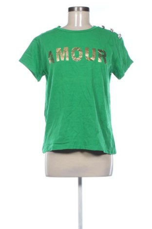 Damen Shirt Unbranded, Größe M, Farbe Grün, Preis € 12,99