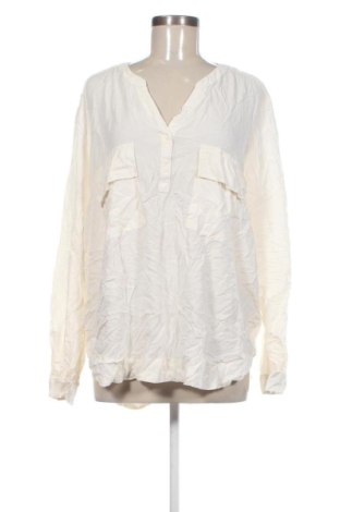 Bluză de femei Unbranded, Mărime XXL, Culoare Ecru, Preț 60,99 Lei