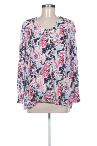Bluzka damska Unbranded, Rozmiar L, Kolor Kolorowy, Cena 51,99 zł
