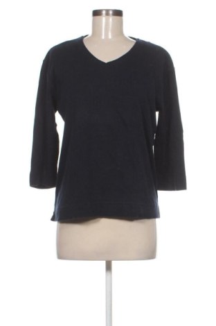 Bluză de femei Unbranded, Mărime M, Culoare Albastru, Preț 50,59 Lei