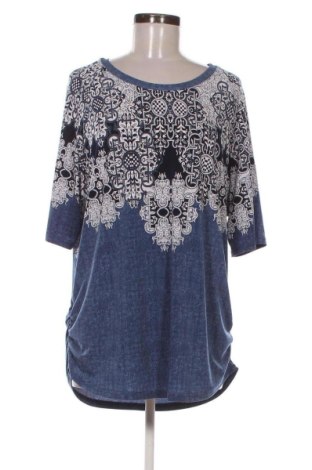 Bluză de femei Unbranded, Mărime XL, Culoare Multicolor, Preț 52,13 Lei