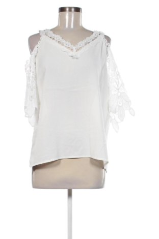 Bluză de femei Unbranded, Mărime M, Culoare Alb, Preț 50,58 Lei