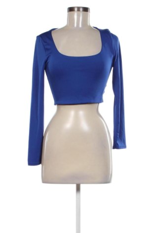 Bluză de femei Unbranded, Mărime S, Culoare Albastru, Preț 50,58 Lei