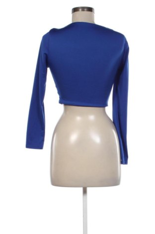 Bluză de femei Unbranded, Mărime S, Culoare Albastru, Preț 50,58 Lei