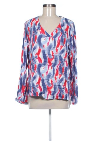 Bluzka damska Unbranded, Rozmiar L, Kolor Kolorowy, Cena 51,99 zł