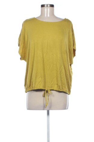 Bluză de femei Unbranded, Mărime L, Culoare Galben, Preț 60,99 Lei