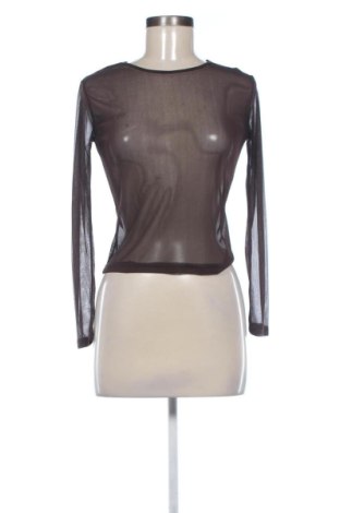 Damen Shirt Unbranded, Größe S, Farbe Braun, Preis 12,99 €