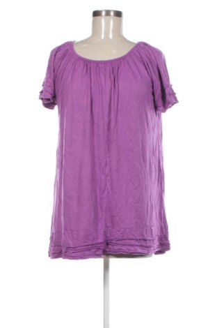 Bluză de femei Unbranded, Mărime L, Culoare Mov, Preț 41,86 Lei