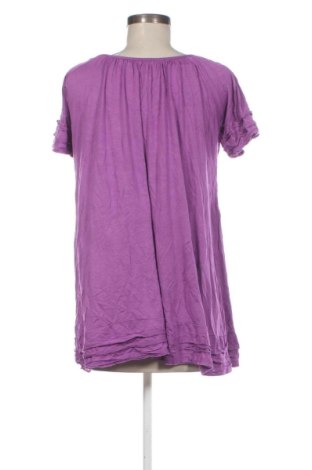 Bluză de femei Unbranded, Mărime L, Culoare Mov, Preț 41,86 Lei