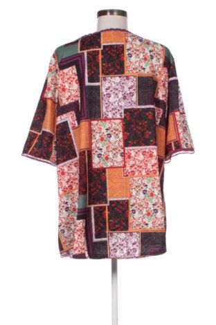 Дамска блуза Unbranded, Размер XXL, Цвят Многоцветен, Цена 10,22 €