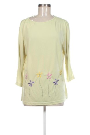 Damen Shirt Unbranded, Größe L, Farbe Grün, Preis 8,01 €