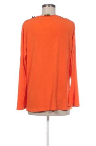 Bluză de femei Unbranded, Mărime XL, Culoare Portocaliu, Preț 41,97 Lei