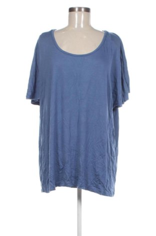 Bluză de femei Unbranded, Mărime XL, Culoare Albastru, Preț 42,23 Lei