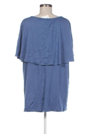 Bluză de femei Unbranded, Mărime XL, Culoare Albastru, Preț 42,23 Lei