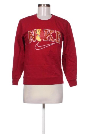 Дамска блуза Unbranded, Размер S, Цвят Червен, Цена 20,45 €