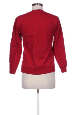 Дамска блуза Unbranded, Размер S, Цвят Червен, Цена 20,45 €