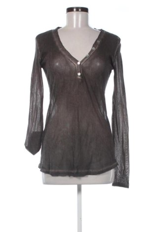 Bluză de femei Unbranded, Mărime L, Culoare Maro, Preț 50,58 Lei