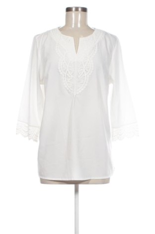 Bluză de femei Unbranded, Mărime L, Culoare Alb, Preț 93,84 Lei