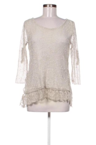 Bluză de femei Unbranded, Mărime M, Culoare Bej, Preț 60,99 Lei