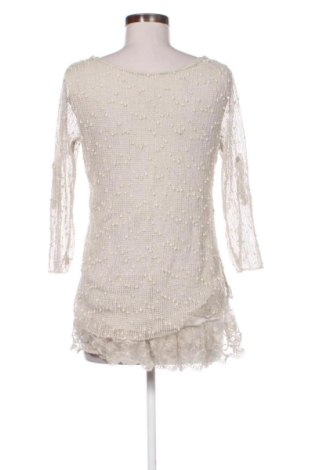 Bluză de femei Unbranded, Mărime M, Culoare Bej, Preț 60,99 Lei