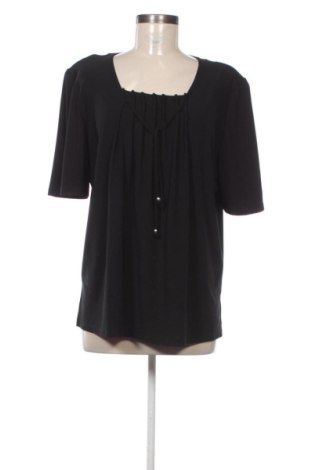 Bluză de femei Unbranded, Mărime XXL, Culoare Negru, Preț 52,13 Lei