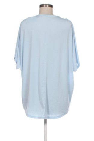 Дамска блуза Unbranded, Размер L, Цвят Син, Цена 10,00 €