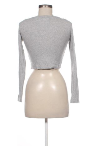 Дамска блуза Unbranded, Размер S, Цвят Сив, Цена 9,70 €