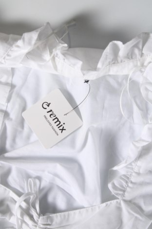 Dámska blúza Unbranded, Veľkosť S, Farba Biela, Cena  10,00 €