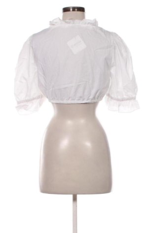 Dámska blúza Unbranded, Veľkosť S, Farba Biela, Cena  10,00 €