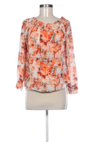 Дамска блуза Unbranded, Размер M, Цвят Многоцветен, Цена 10,22 €