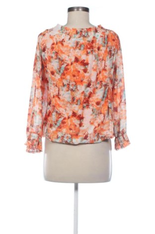 Дамска блуза Unbranded, Размер M, Цвят Многоцветен, Цена 10,22 €