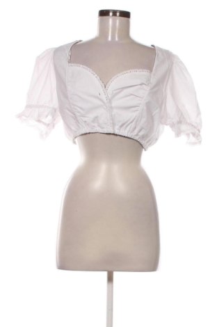 Dámska blúza Unbranded, Veľkosť M, Farba Biela, Cena  16,00 €