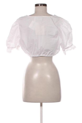 Dámska blúza Unbranded, Veľkosť M, Farba Biela, Cena  16,00 €