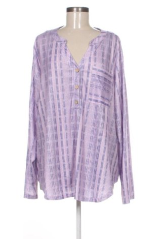 Bluză de femei Unbranded, Mărime 4XL, Culoare Multicolor, Preț 50,58 Lei