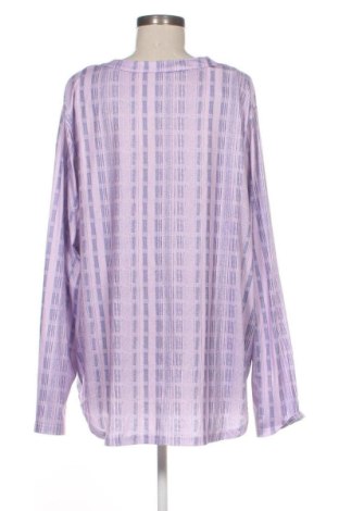 Bluză de femei Unbranded, Mărime 4XL, Culoare Multicolor, Preț 50,58 Lei