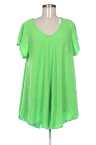 Damen Shirt Unbranded, Größe XXL, Farbe Grün, Preis € 12,99