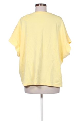 Дамска блуза Unbranded, Размер XXL, Цвят Жълт, Цена 10,22 €
