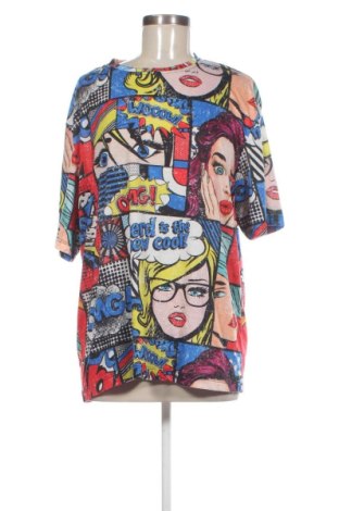 Bluzka damska Unbranded, Rozmiar M, Kolor Kolorowy, Cena 51,99 zł