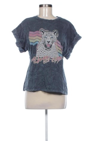 Дамска блуза Unbranded, Размер L, Цвят Сив, Цена 10,22 €