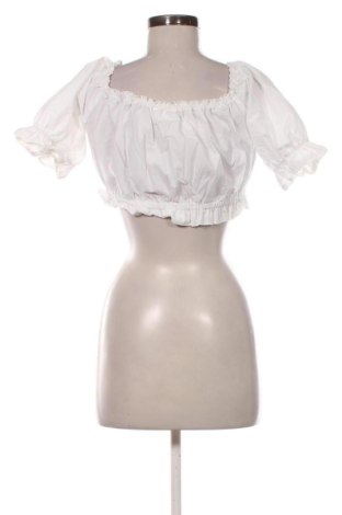 Bluză de femei Unbranded, Mărime XS, Culoare Alb, Preț 52,13 Lei