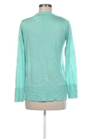 Дамска блуза Unbranded, Размер L, Цвят Зелен, Цена 10,22 €