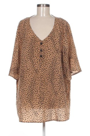 Dámská halenka Unbranded, Velikost 3XL, Barva Vícebarevné, Cena  275,00 Kč